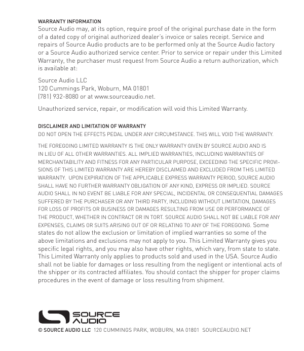 Soundlbox 2 Orbital Modulator Manual Manualzz