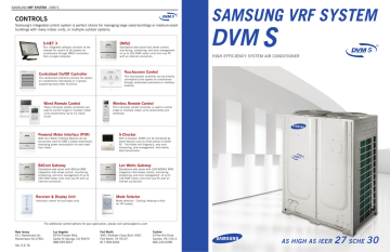 To Samsung Dvm Pamphlet Manualzz