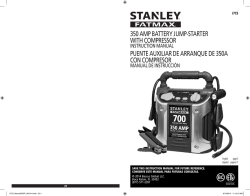 stanley j7cs