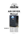 Polar Air: AI Chat &amp; PDF for Air Dryers