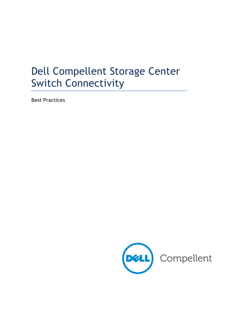 Dell Compellent Storage Center Default Password Dandk Organizer