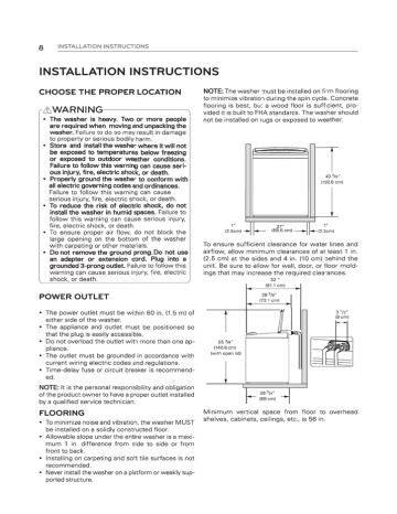 Installation Guide | Manualzz