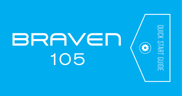 Braven 105 Manual | Manualzz