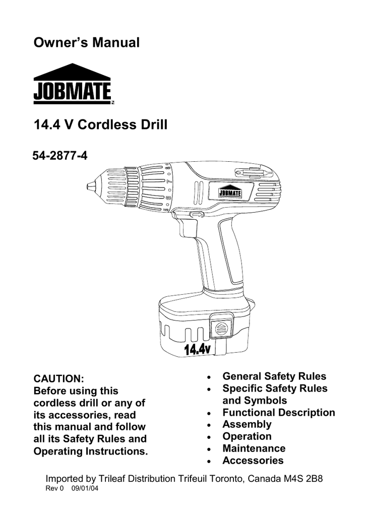 Jobmate 14.4 online battery