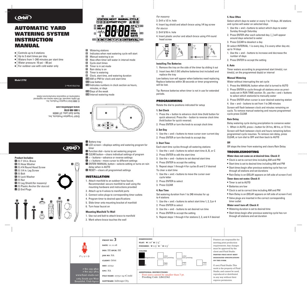 Инструкция на русском pdf. Инструкция manual Automatic watering System. Инструкция instruction manual 2. Instruction manual на русском языке. Automatic watering System instruction manual на русском.