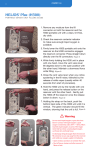 CAIRE HELiOS Plus (H300) Filling Guide | AI Chat &amp; PDF