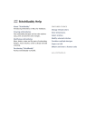 StitchBuddy User Manual
