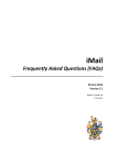 Sunway iMail, Office 365 FAQs +AI Chat &amp; PDF Download