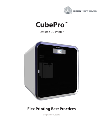 cubify cube pro price