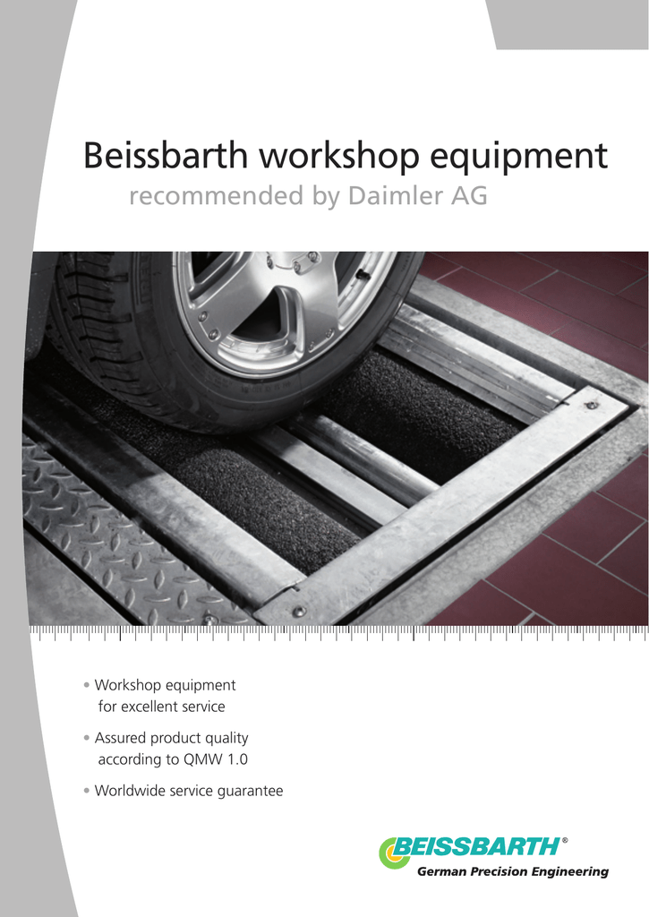 Drivers Beissbarth USB Devices