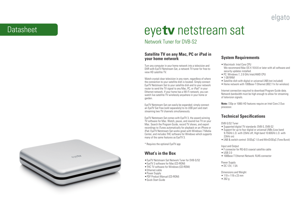 eyetv netstream windows eyetv netstream windows