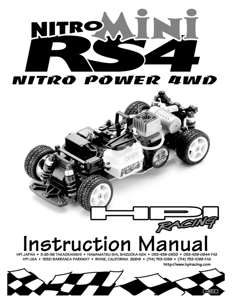 hpi nitro rs4 mt
