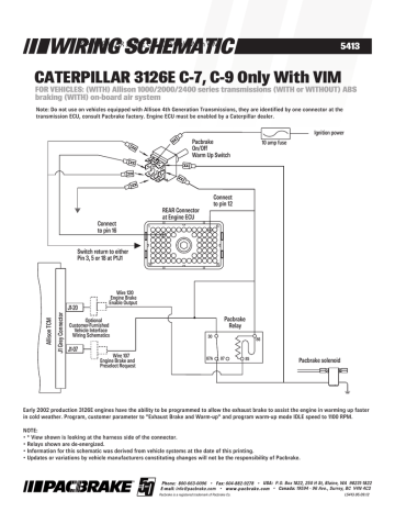 Cat 70 Pin Ecm Wiring Diagram Pdf - Wiring Diagram and Schematic