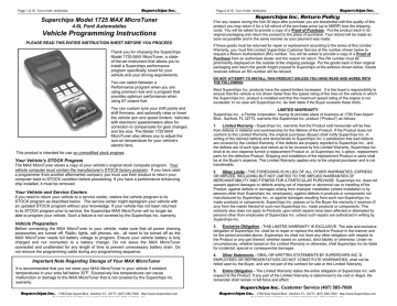 0130K - Ford 1725 Manual less DTC Codes | Manualzz
