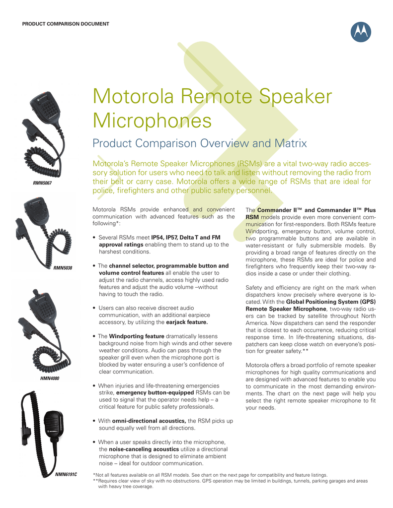 クリント様専用MOTOROLA XTS対応NMN6191C ハンドマイク2個⑥⑦ 期間 
