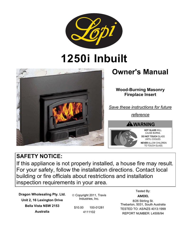 Republic 1250i Manual Manualzz Com