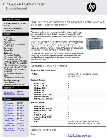 hp laserjet 4050 driver windows 10 64bit