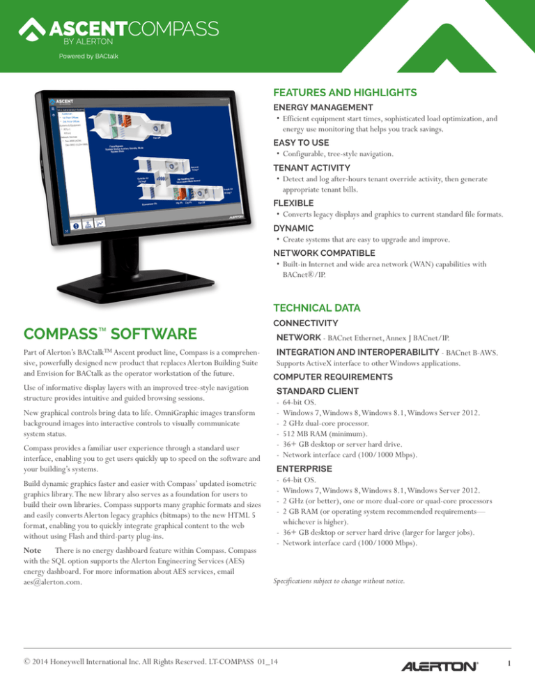 compass™ software Manualzz
