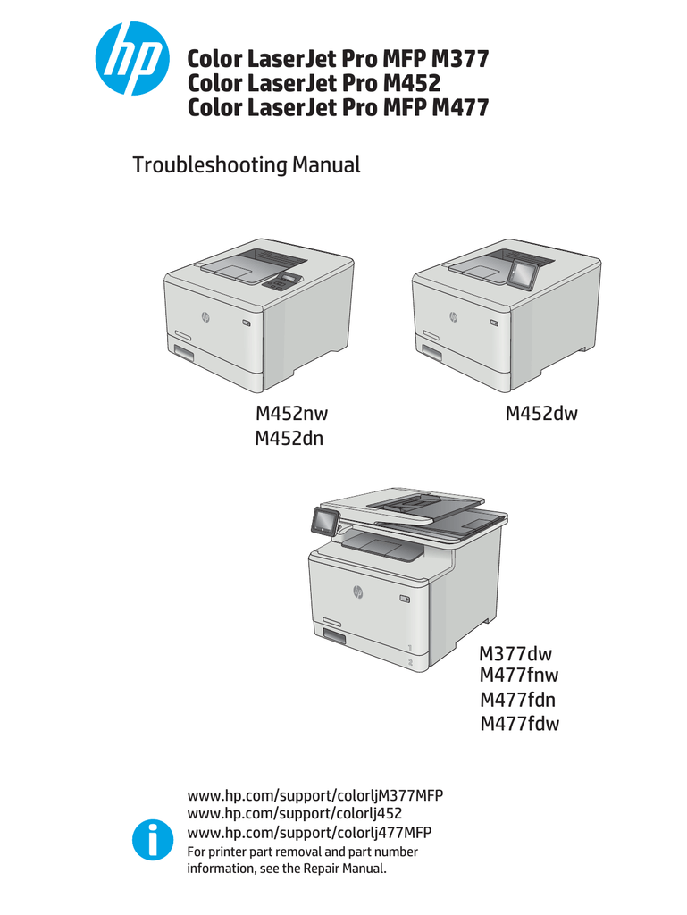 problemen oplossen met kleurenprinters