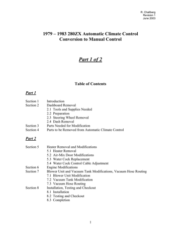 Nissan Zx Automatic Zx Manual Climate Control System User Manual Manualzz