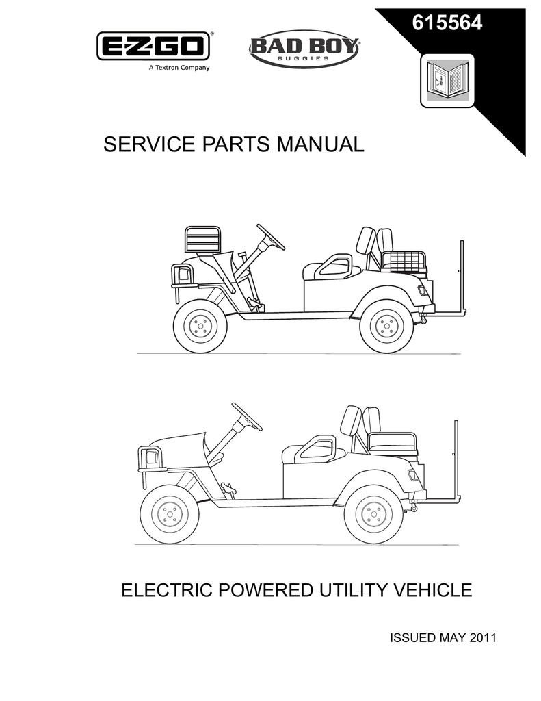 27 Bad Boy Buggy Parts Diagram - Wiring Database 2020