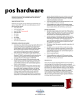 Compulink Advantage Software Installation, Configuration and ...