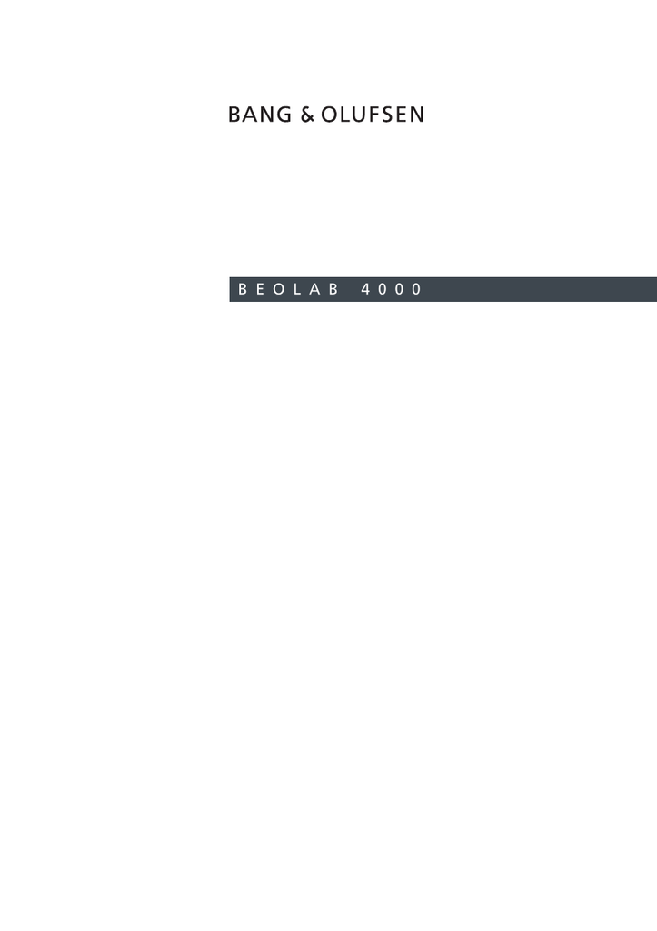 beolab 5 second life