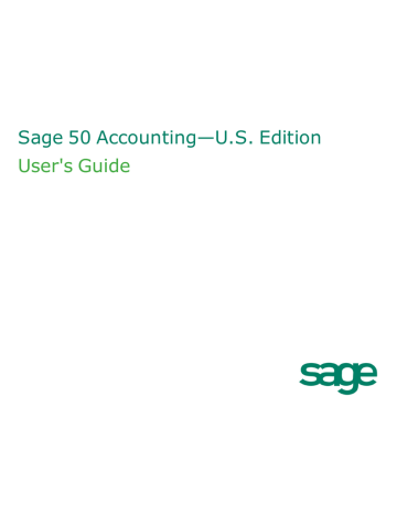 sage peachtree accounting for nonprofits 2012