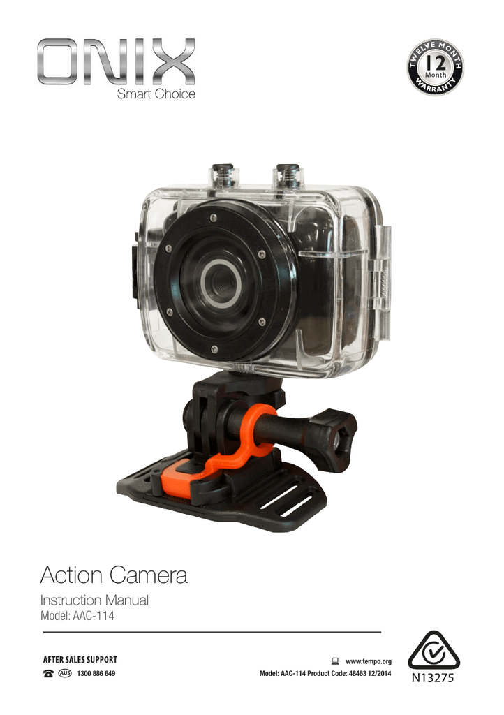 onix action camera 4k onix action camera 4k