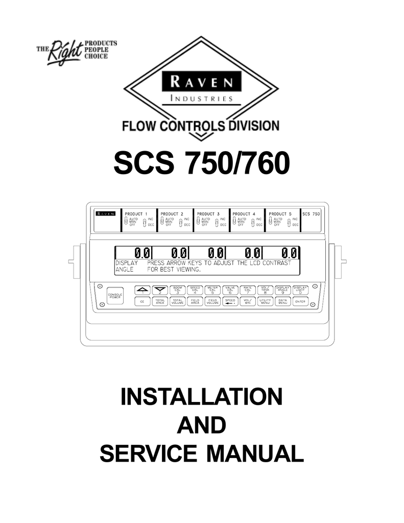 Raven Mpv 7100 Wiring Diagram - General Wiring Diagram