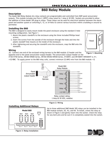 Details about   Farinon SD-70759-M2 Option 001 Relay Panel 