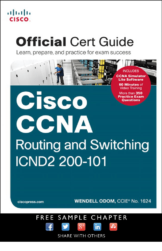 cisco icnd1 exam rules