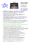 ASR Emitter Exclusive User Manual + AI Chat &amp; PDF