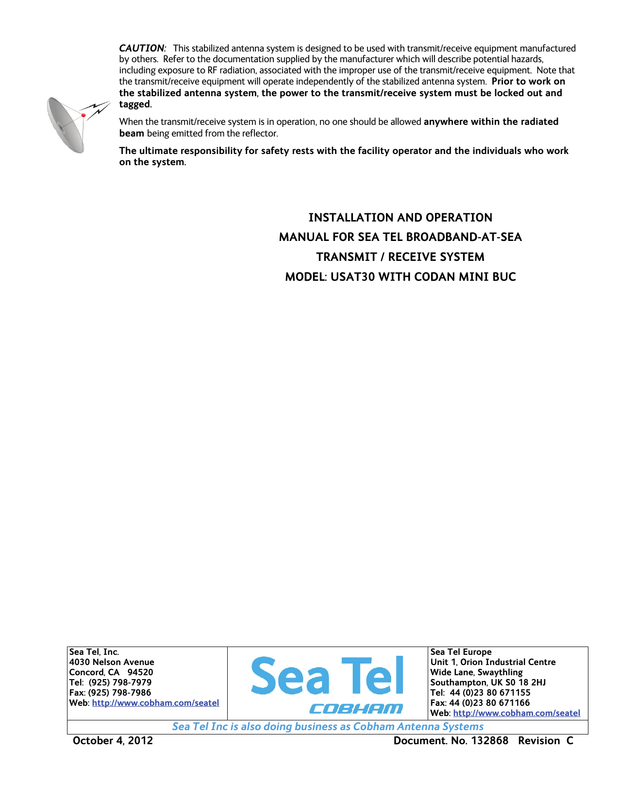 Difference Between Flight Manual And Operation Manual