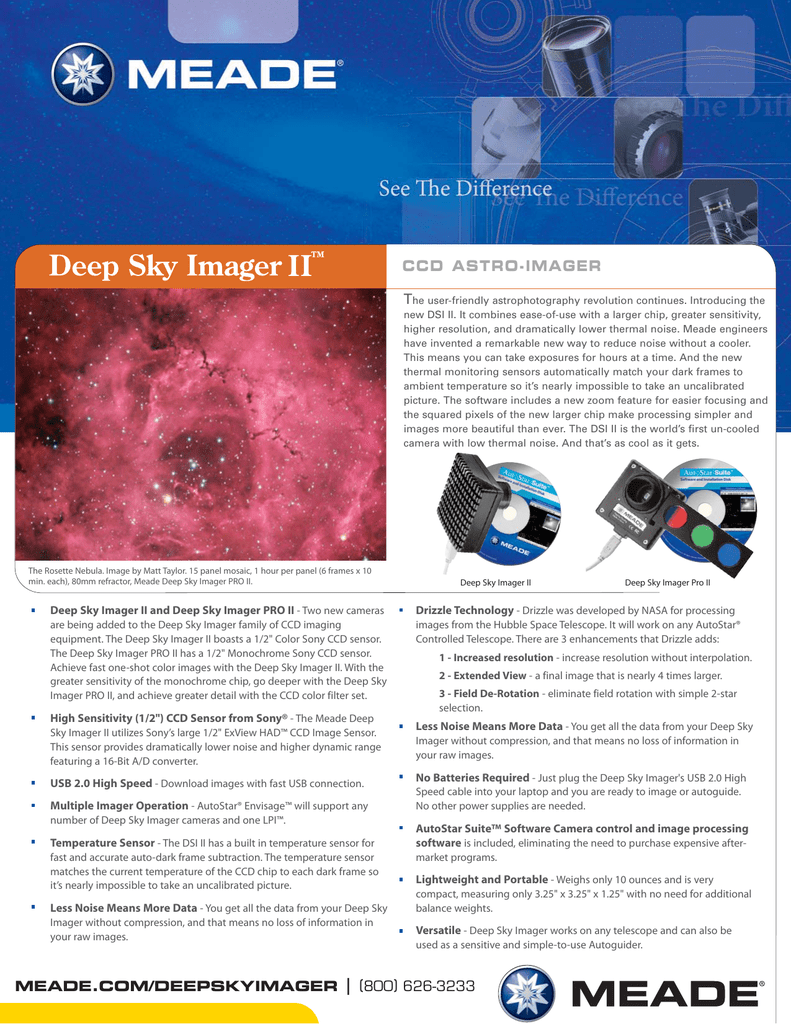 meade autostar suite manual