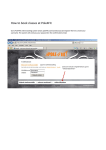 Pole4Fit Booking System: User Manual + AI Chat