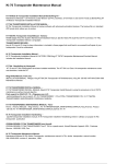 Bendix/King KT Transponder Manual: AI Chat &amp; PDF
