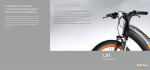 BESV  LX 1 Quick-Start Guide