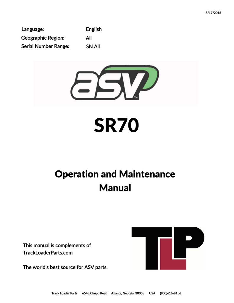 Asv Pt100 Wiring Diagram Wiring Diagram