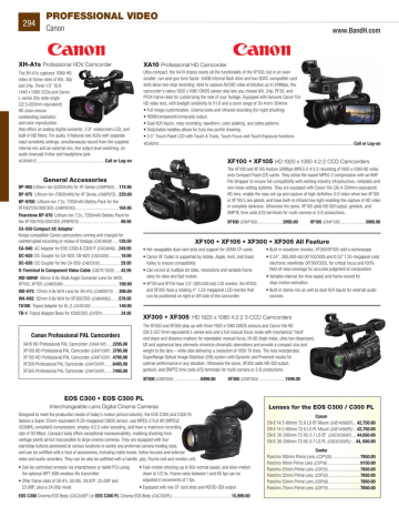 camcorders for mac 2012