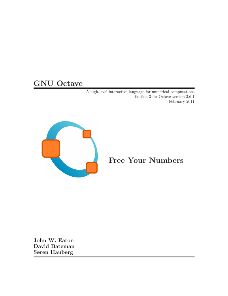 where is the gnu octave executable where is the gnu octave executable