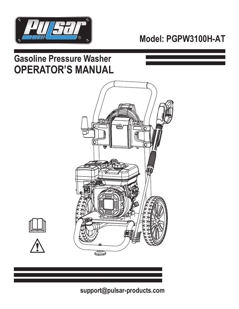 operator`s manual Manualzz