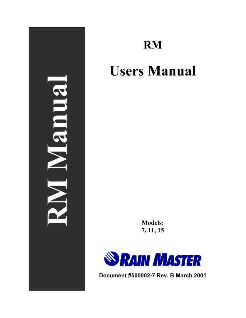 Users Manual Manualzz