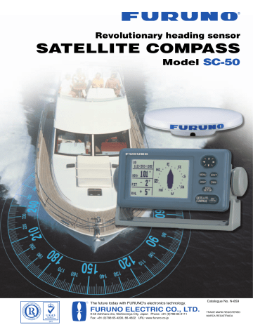 Satellite Compass Manualzz