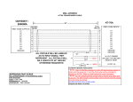 MGL AVIONICS KT-76A Transponder Cable Instruction Manual