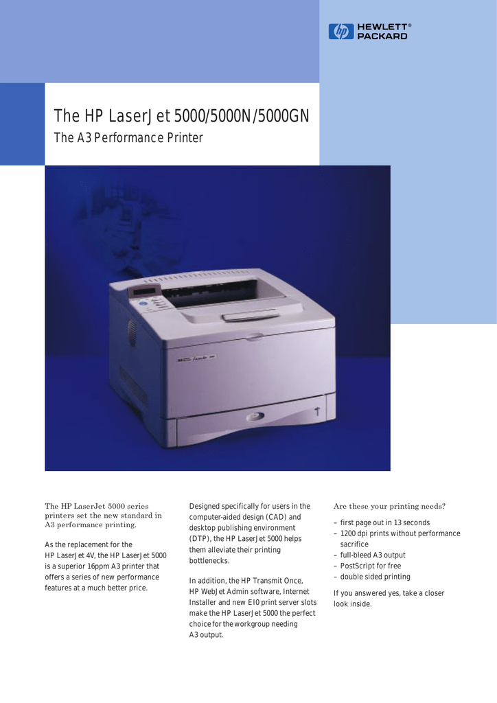 printer driver hp laserjet 4050 windows 7