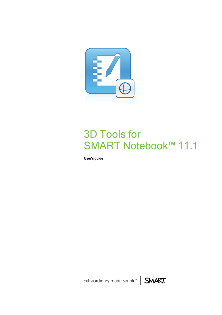 Smart notebook 11 product drivers