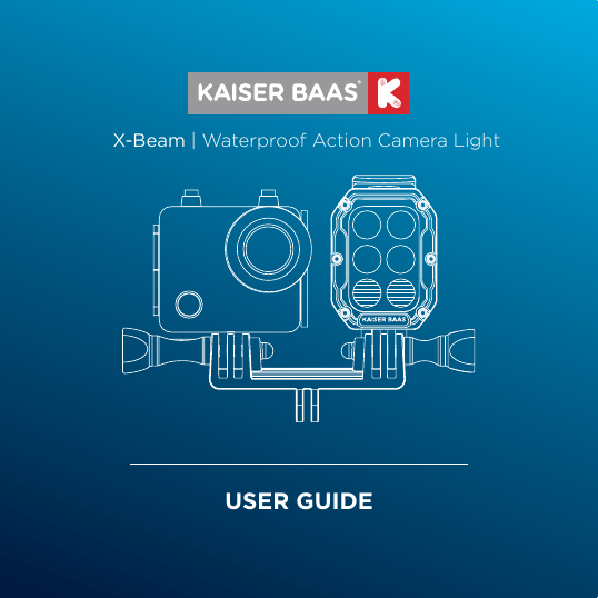 Kaiser Baas KBA12048 User Guide Manualzz
