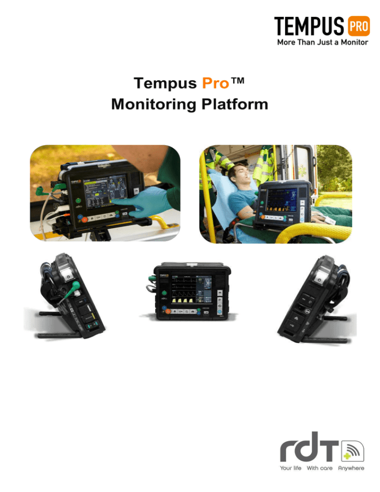 Tempus Pro Service Manual _ Philips Tempus Pro Manual – DYVAY