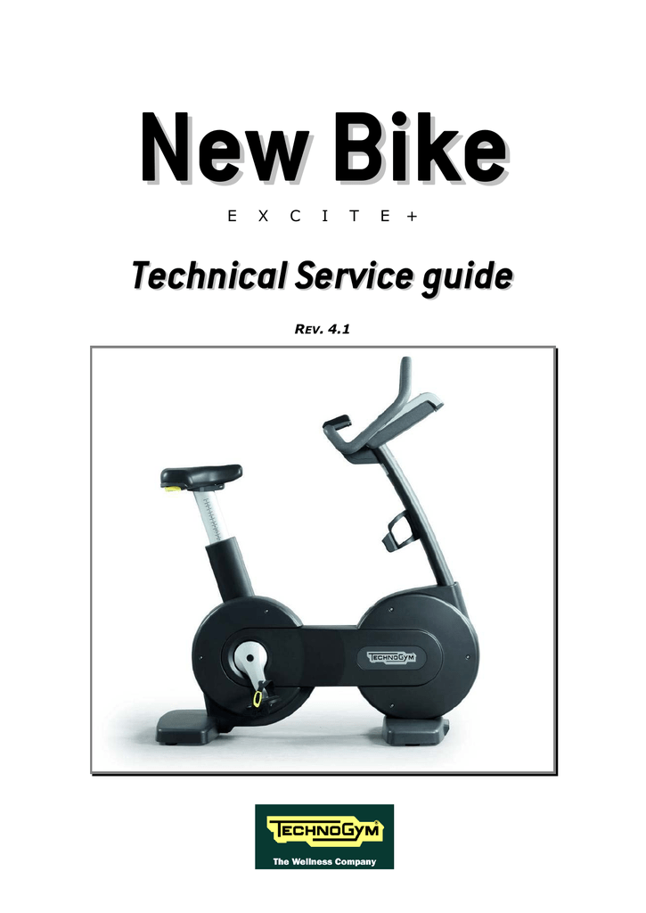 Technogym Spare Parts Australia